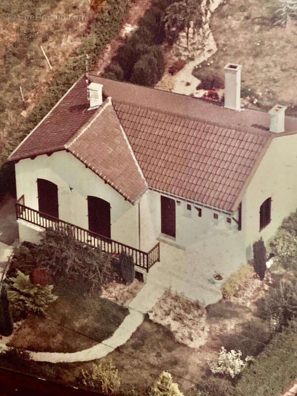 Maison à TIFFAUGES