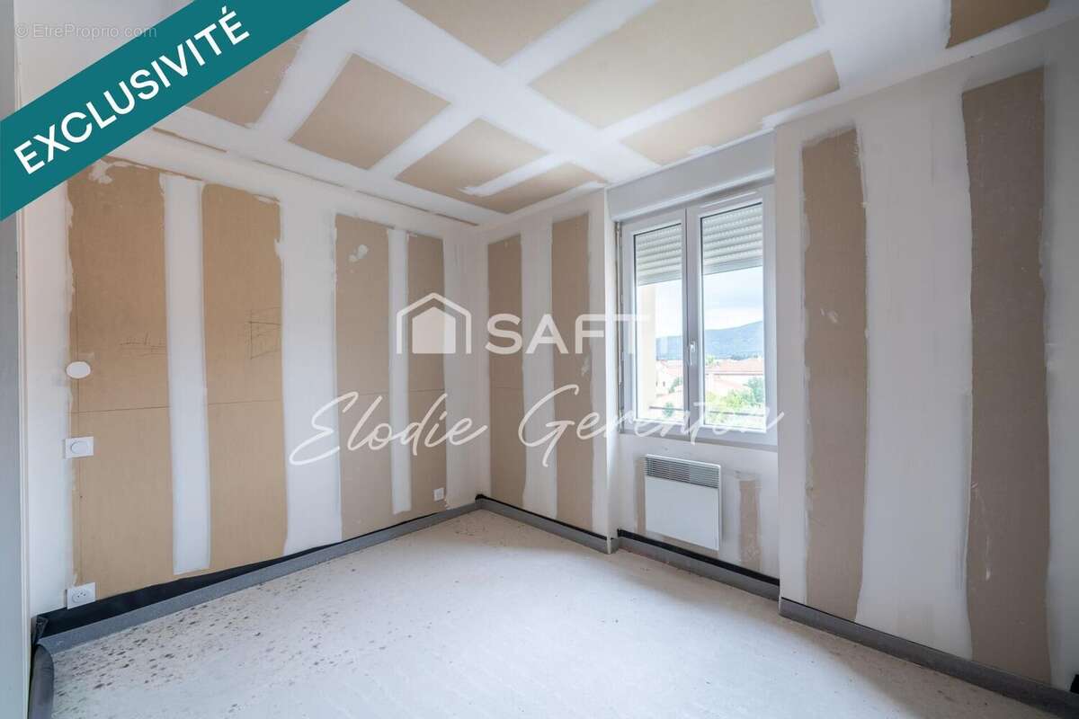 Photo 8 - Appartement à ILLE-SUR-TET