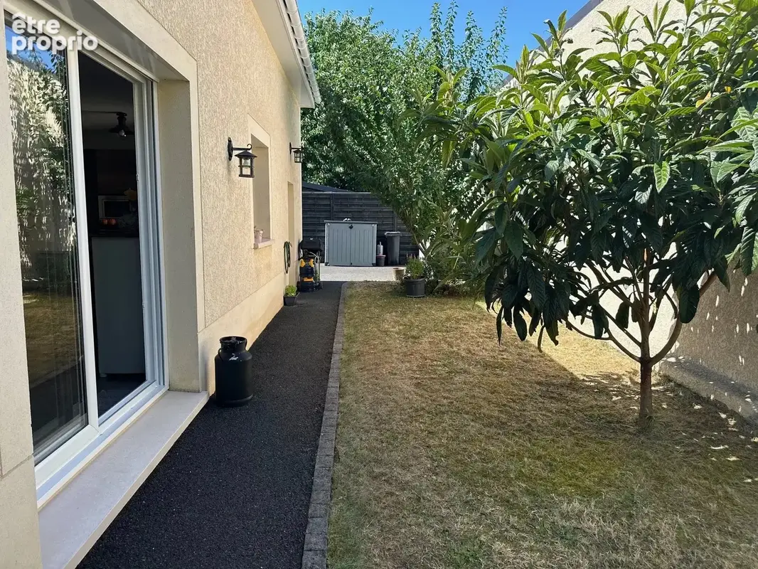 Coup de cœur assuré à Montigny-lès-Cormeilles ! - photo 14