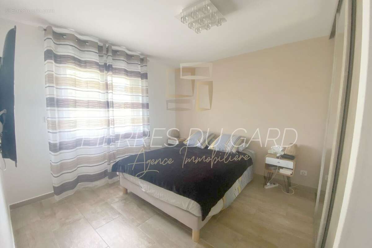 Maison à SAINT-MARTIN-DE-VALGALGUES