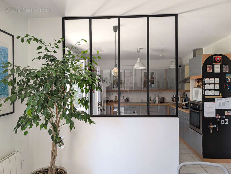 Maison à CHATEAUNEUF-SUR-LOIRE