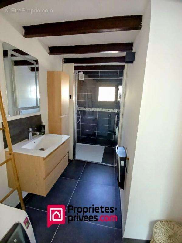 Maison à TRANS-EN-PROVENCE