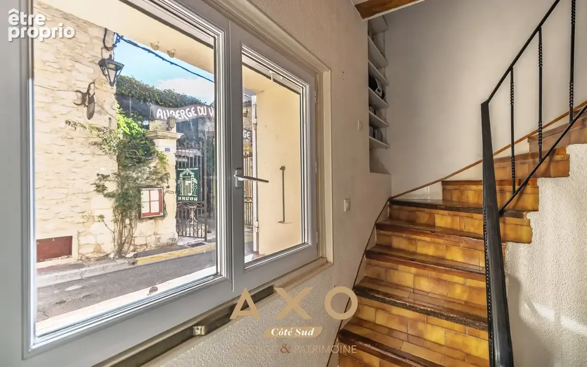 Mallemort -  maison de village - t4 - 80 m2 - 240 000 - photo 7