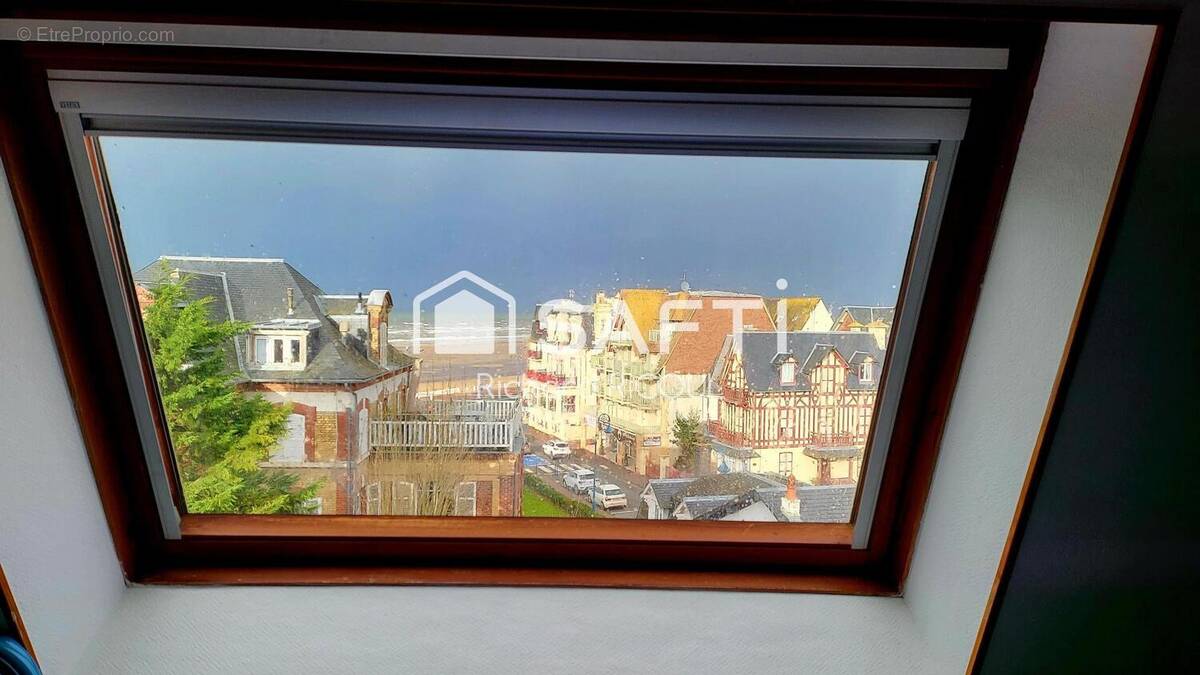 Photo 1 - Appartement à VILLERS-SUR-MER