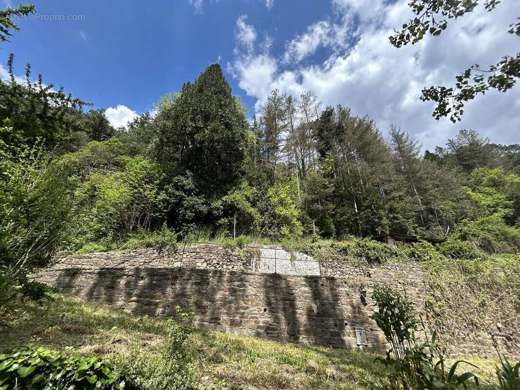 Maison à L&#039;ESTRECHURE