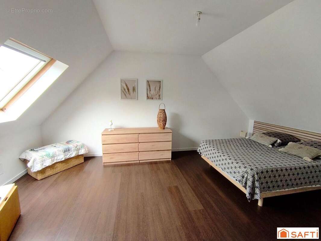 Photo 6 - Maison à CLOHARS-CARNOET