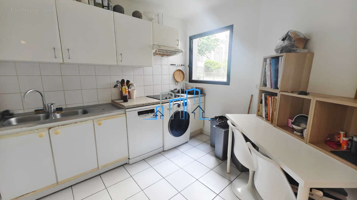 Appartement 3 pièces 68 m² à vendre à Paris-17e (75017) - photo 3
