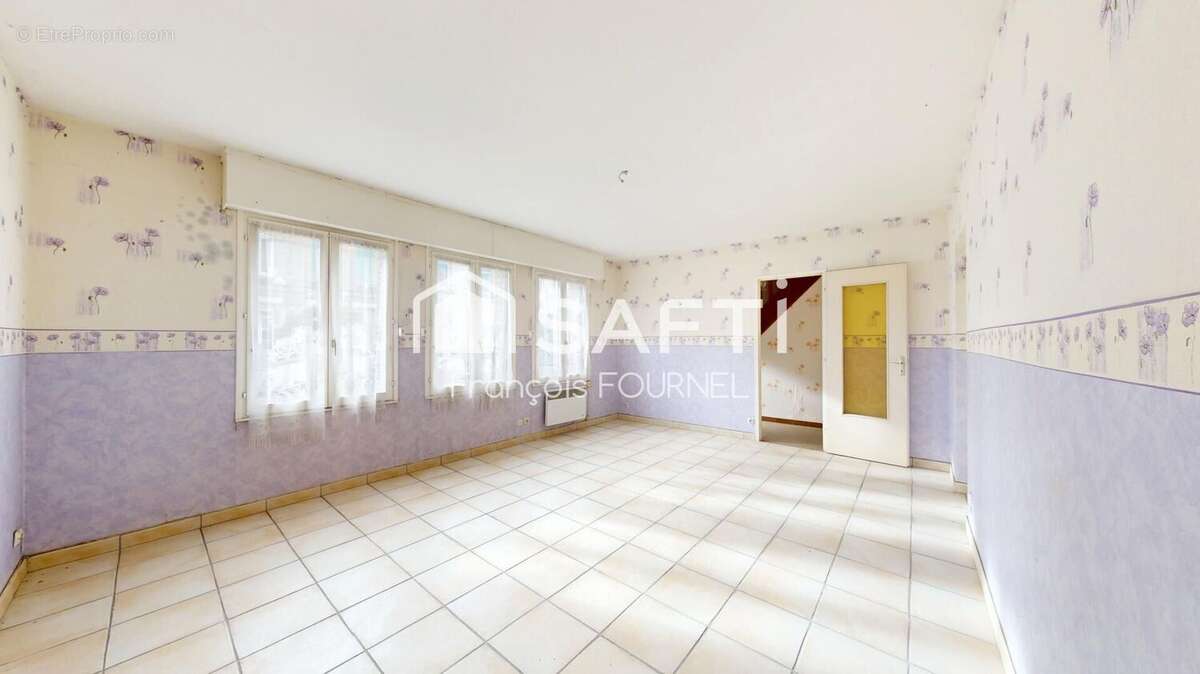 Photo 4 - Maison à SAINT-OMER