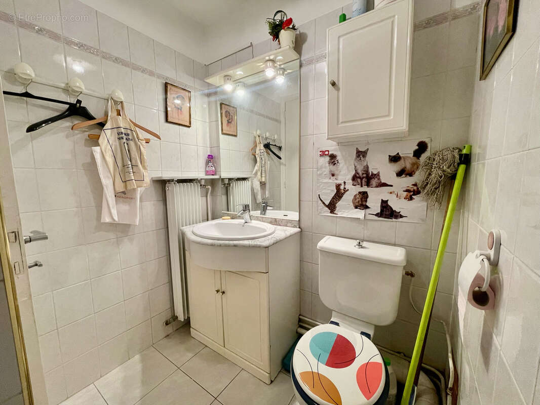 Appartement à DRANCY