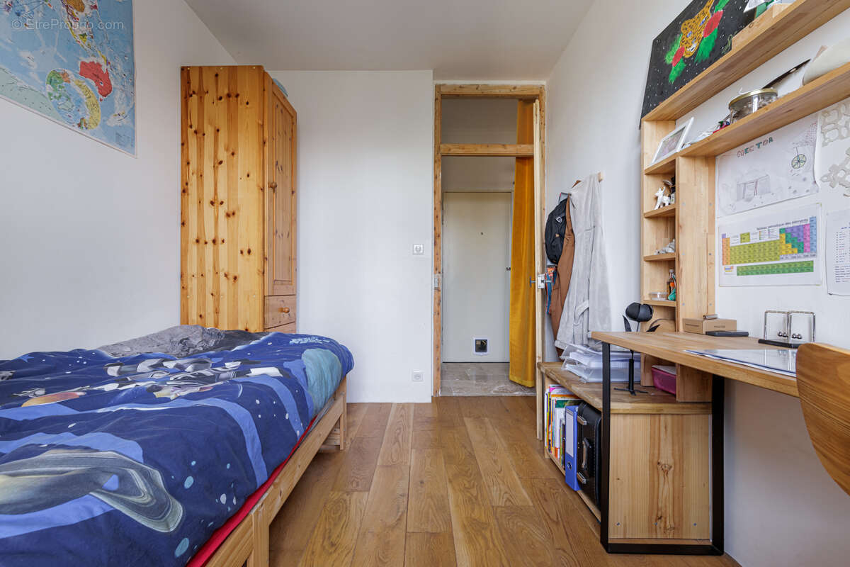 Appartement à ANNECY