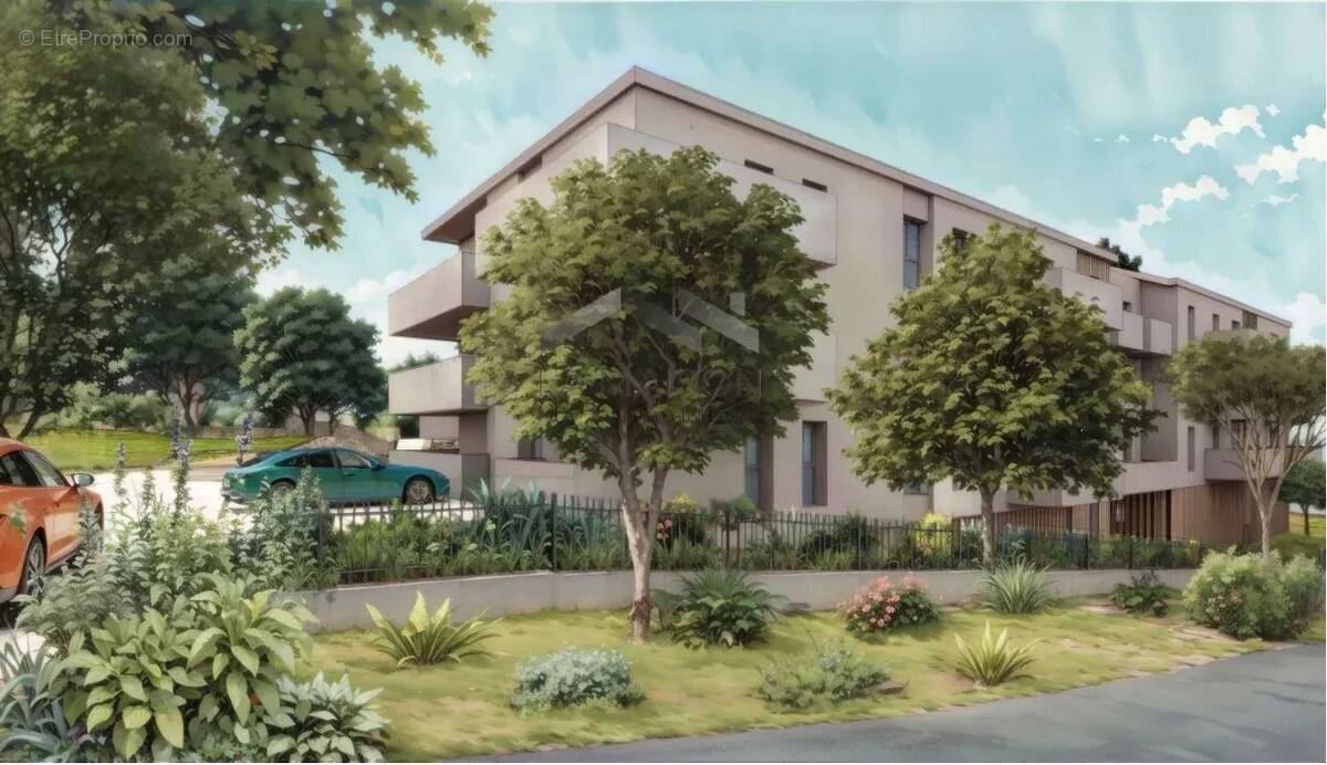 Appartement 1 pièce 28 m² · à Porto-Vecchio · 28,4 m² · 144 388 €