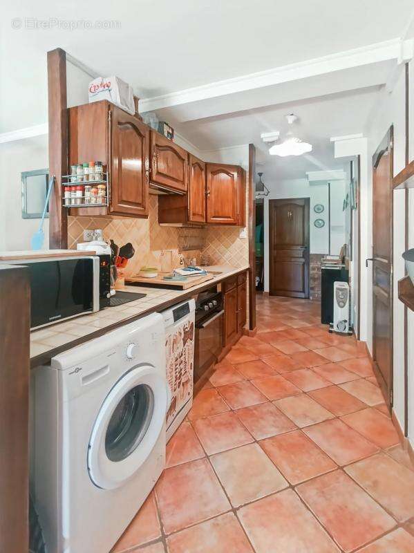 Appartement à LANS-EN-VERCORS