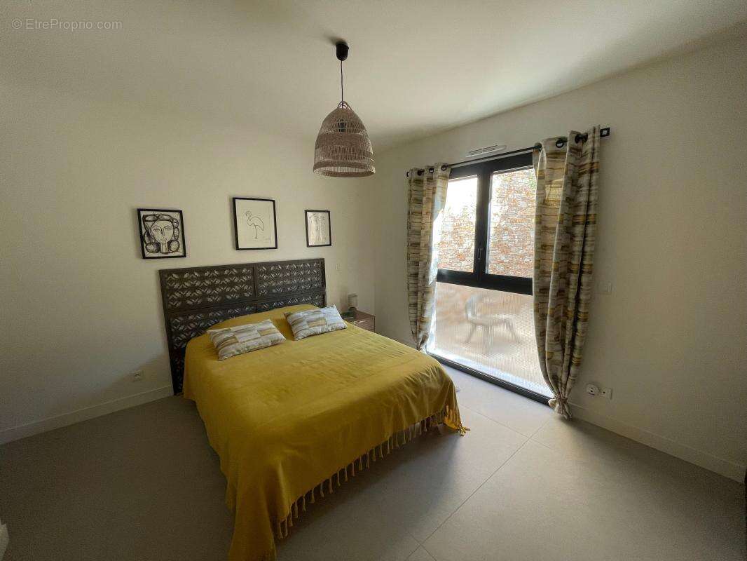 Appartement à BANDOL