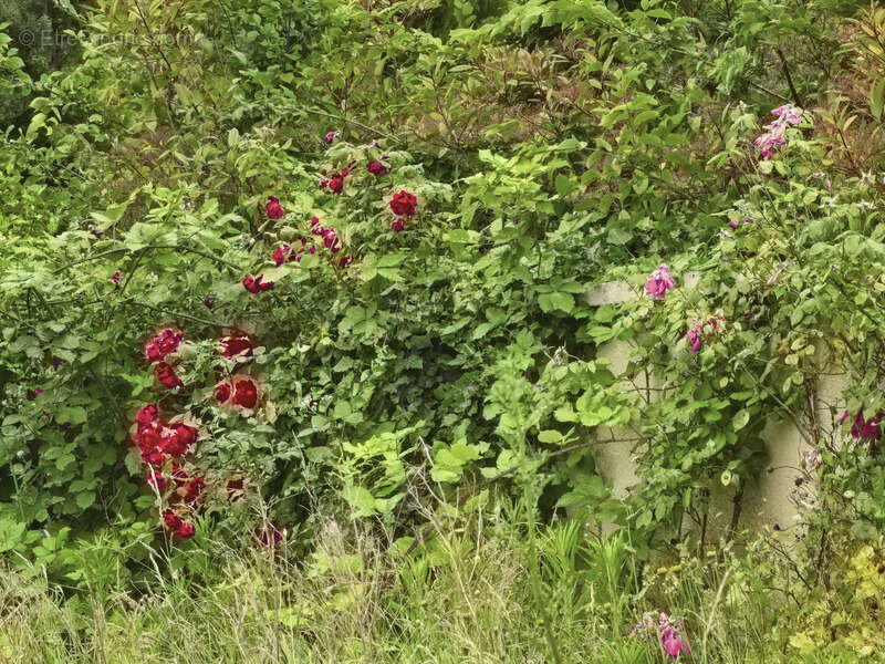 Maison à ROCQUENCOURT