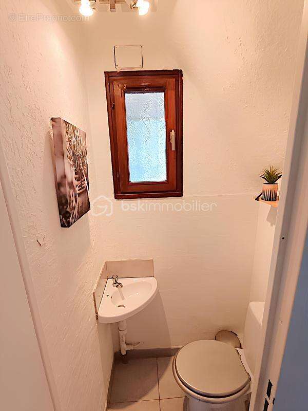 Commerce à LA SEYNE-SUR-MER