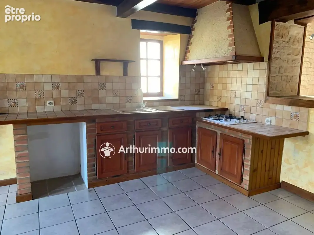 Vente Maison Aulnay(17470) 184 625ï¿œ - photo 6