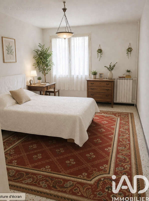 Photo 5 - Appartement à ANTIBES