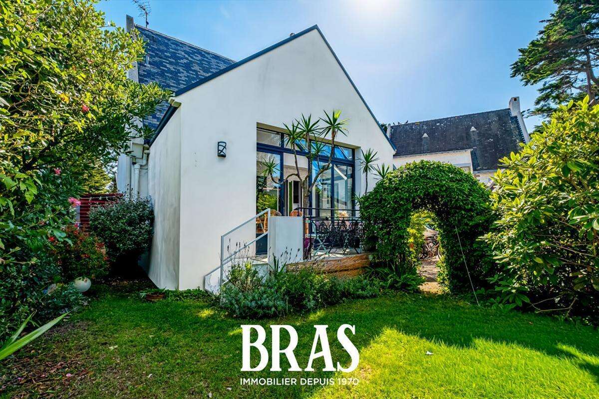 Maison à LE POULIGUEN