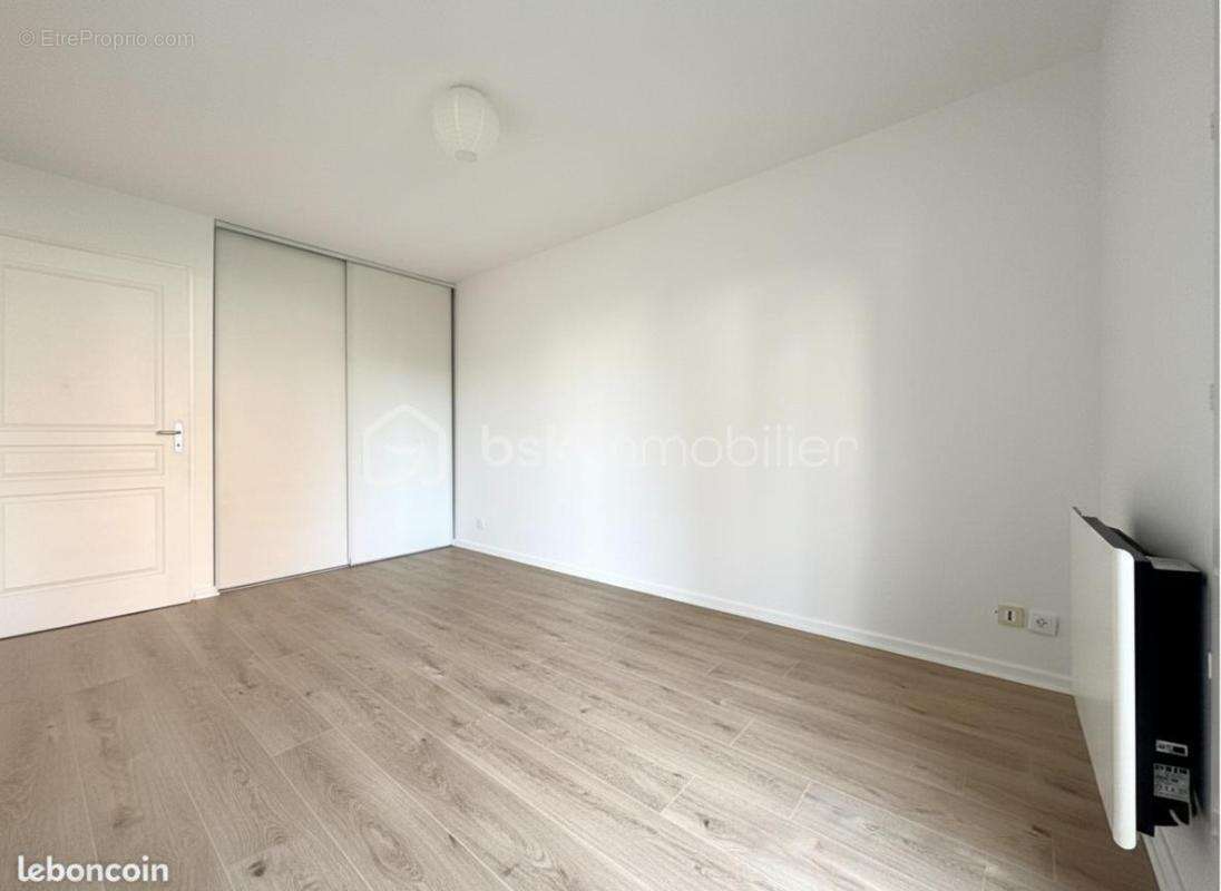 Appartement à LINSELLES