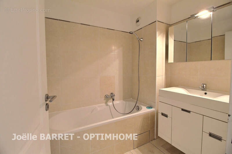 Appartement à BIOT