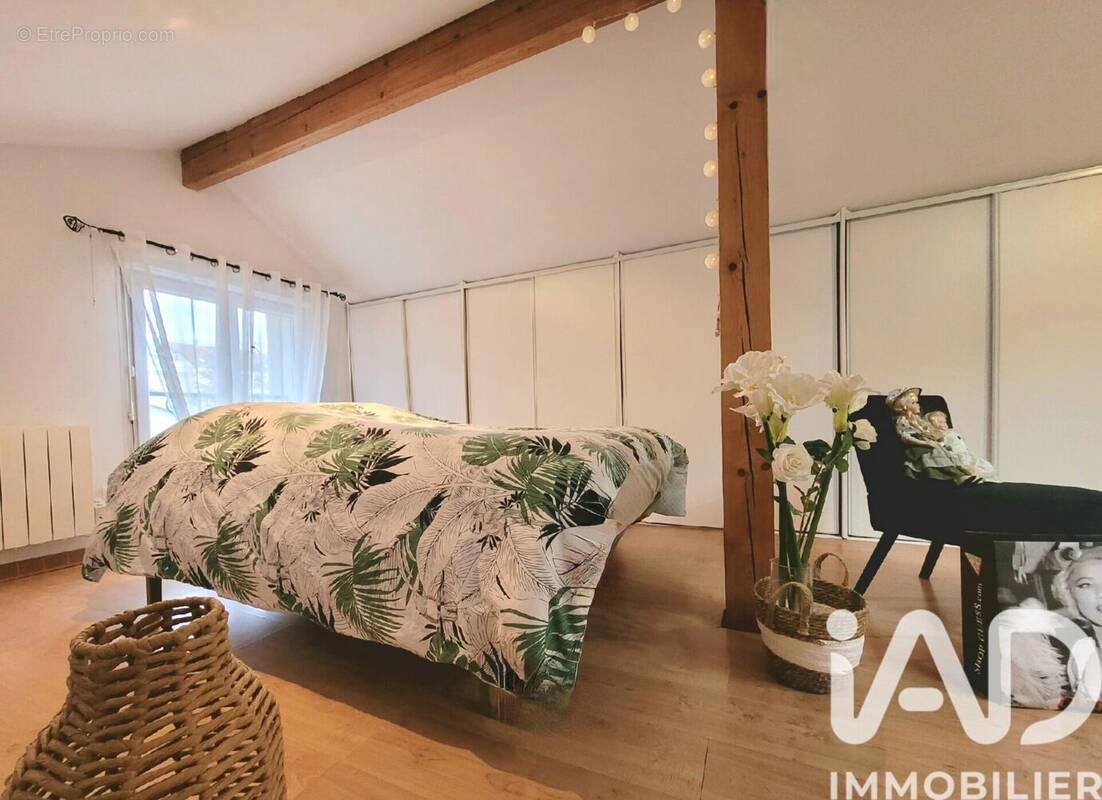 Photo 1 - Maison à LE BAN-SAINT-MARTIN