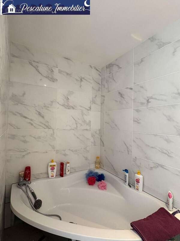 Maison à LUNEL-VIEL