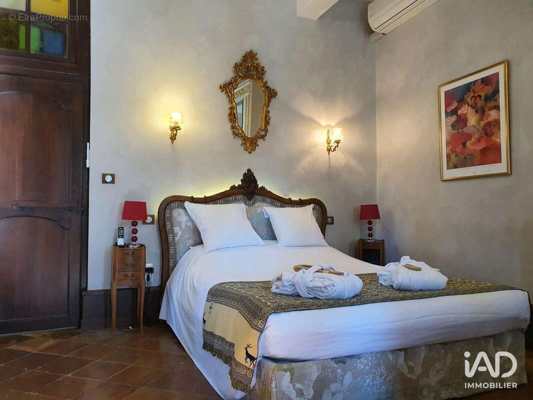 Photo 4 - Commerce à MIREPOIX