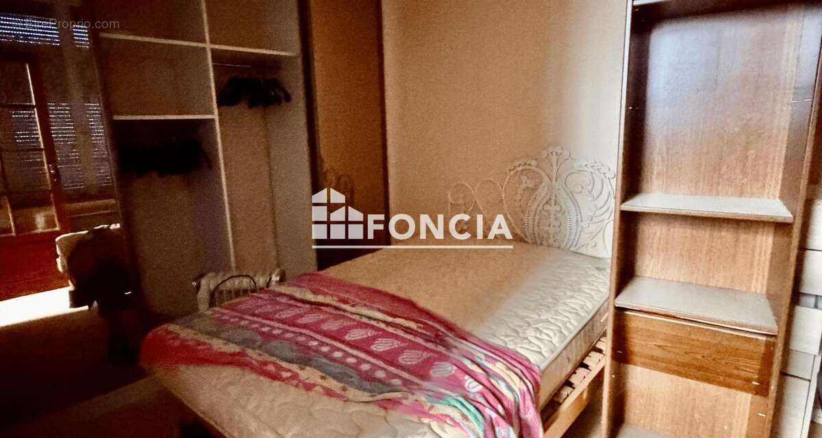 Appartement à SAINT-GERMAIN-EN-LAYE