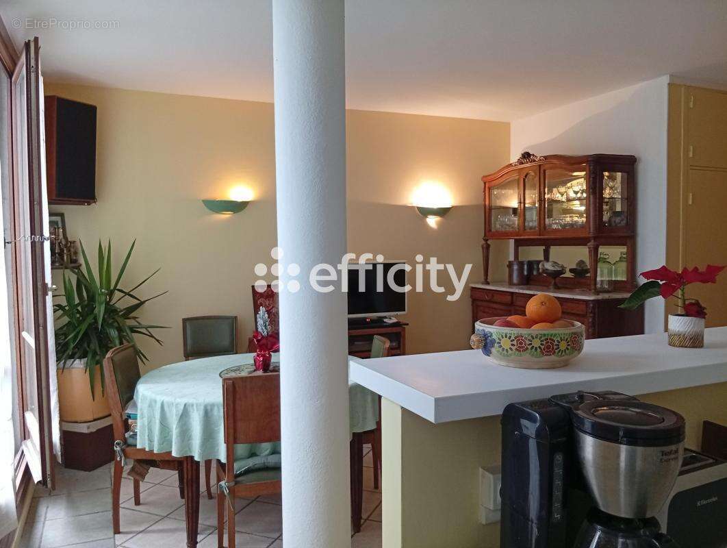 Appartement à MEUDON