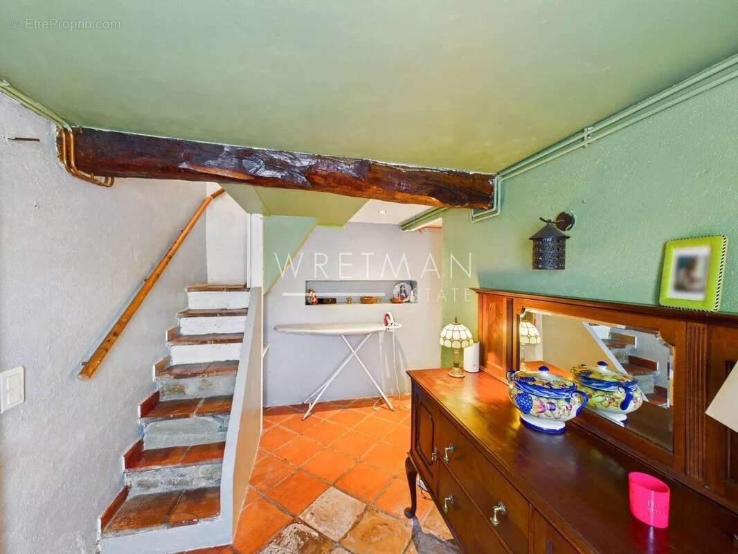 Maison à CLAVIERS