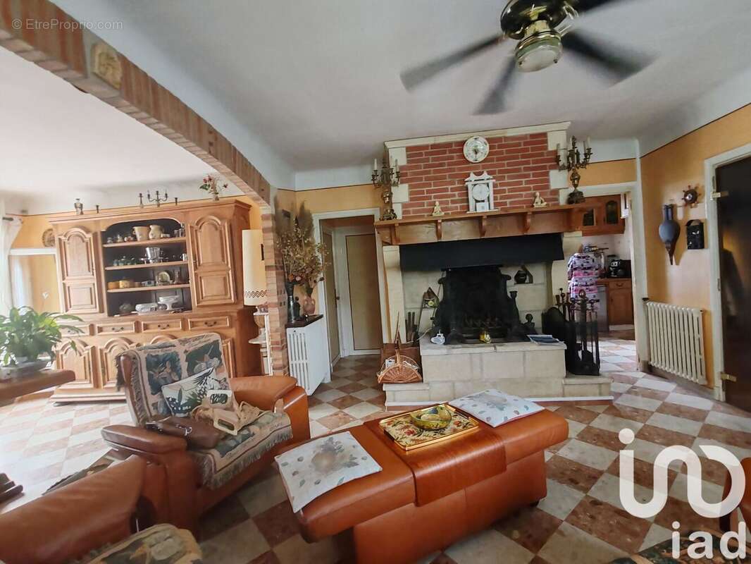 Photo 6 - Maison à MAUREILLAS-LAS-ILLAS