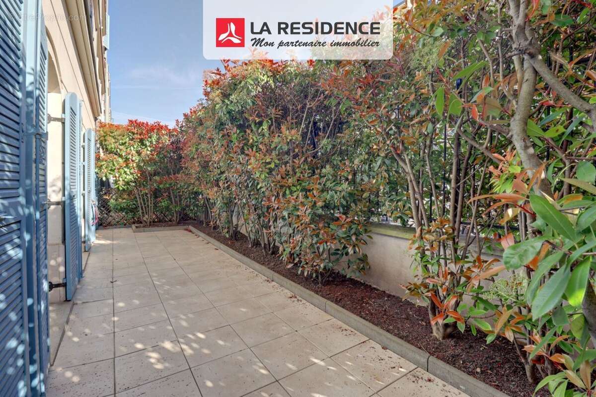 Appartement à POISSY