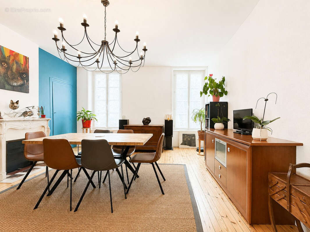 Appartement 139 m² à Chamalieres  - photo 6