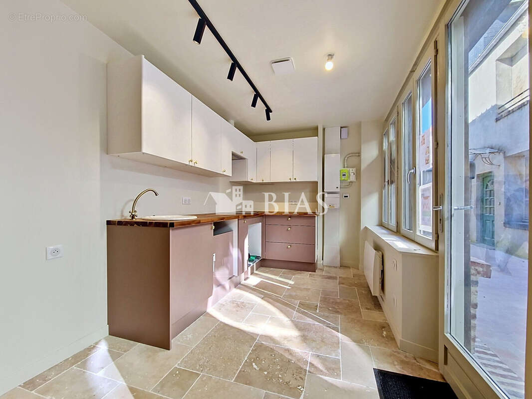 Appartement à HONFLEUR