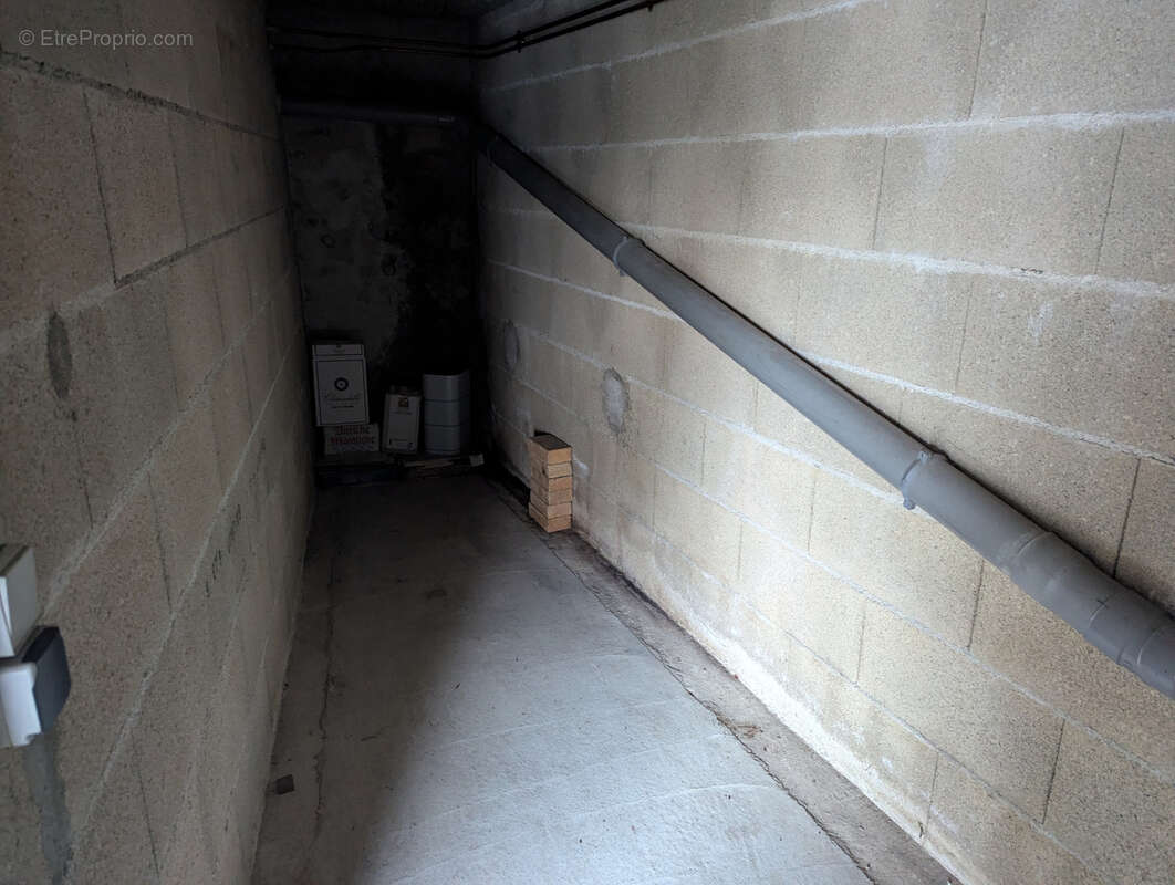 Appartement à LA CHATRE