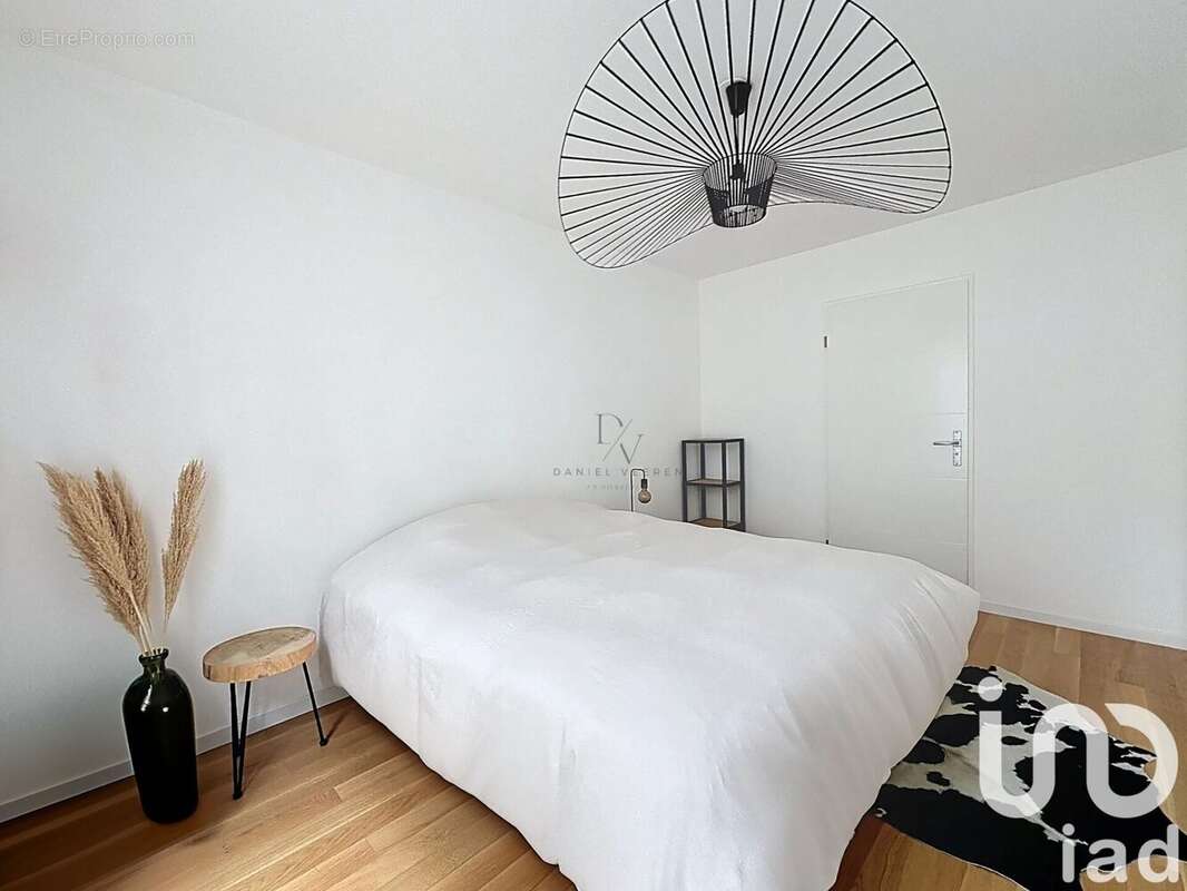 Photo 8 - Appartement à CLAMART