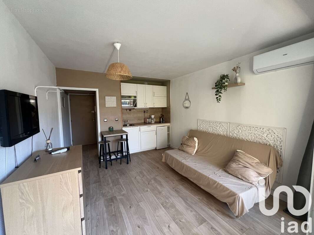 Photo 2 - Appartement à AGDE