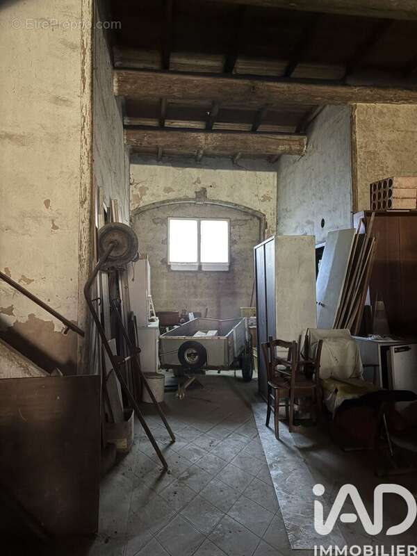 Photo 5 - Parking à MARAUSSAN