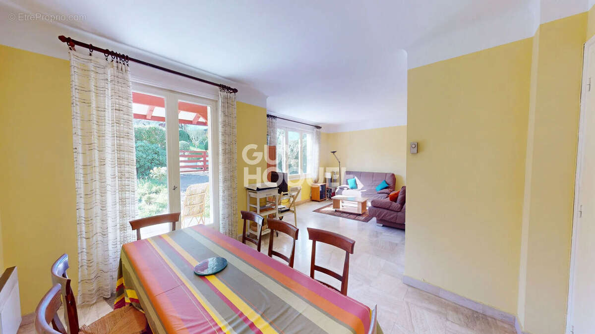 Maison à SAINT-JEAN-DE-LUZ