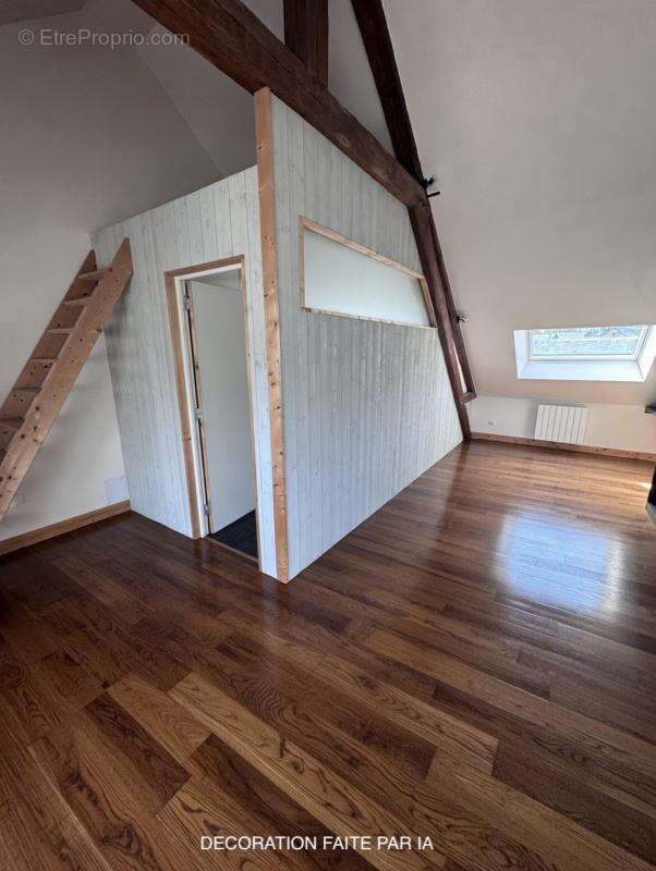 Maison à FECAMP