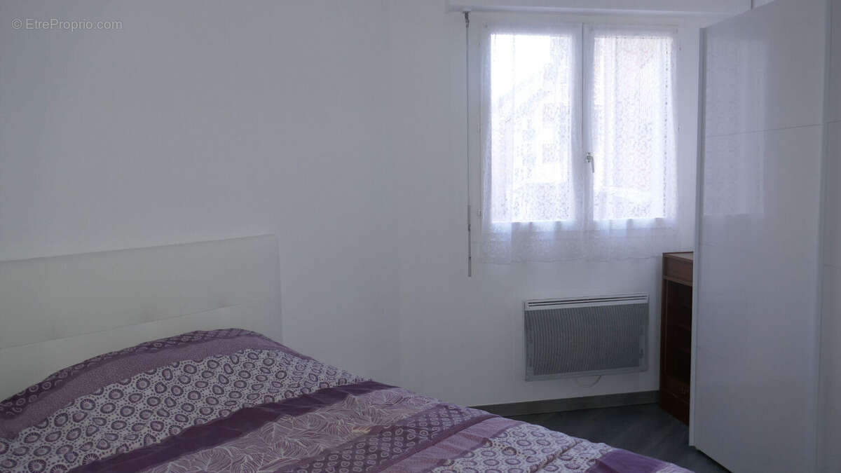 Appartement 63m² à faverges-seythenex - photo 5