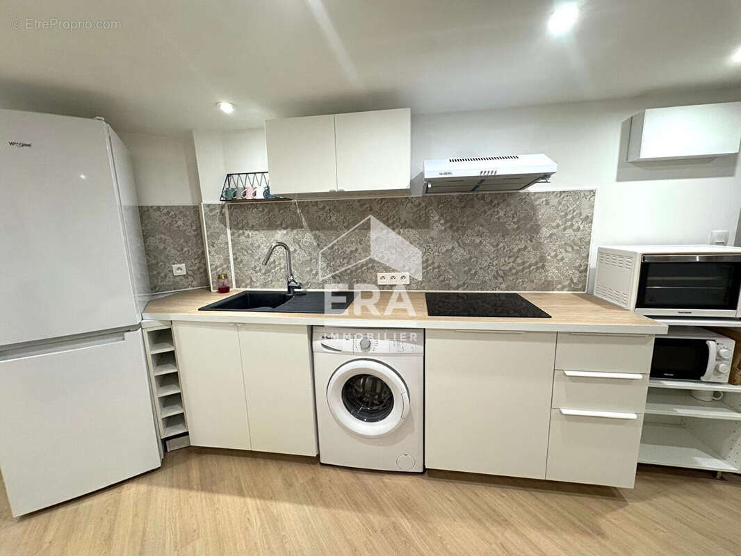 Appartement à LANCON-PROVENCE