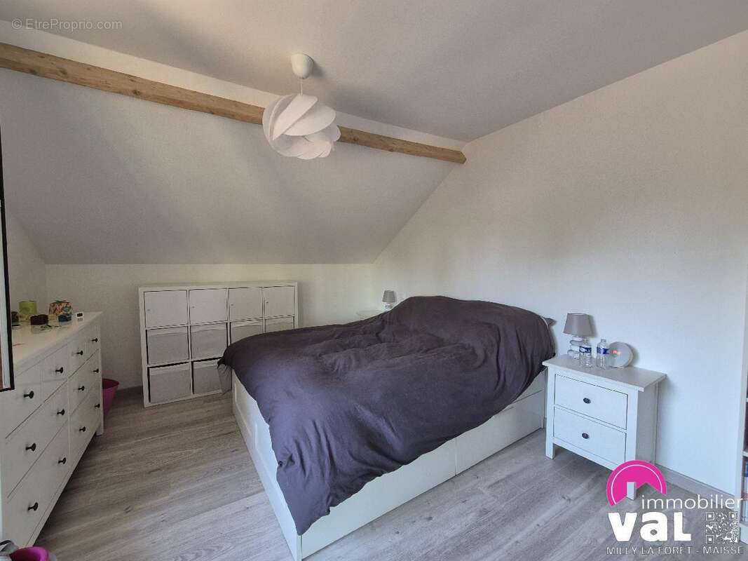 Maison 137 m² à La Ferte-Alais  - photo 10
