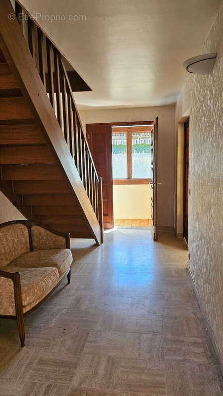 Maison à LA FERTE-ALAIS