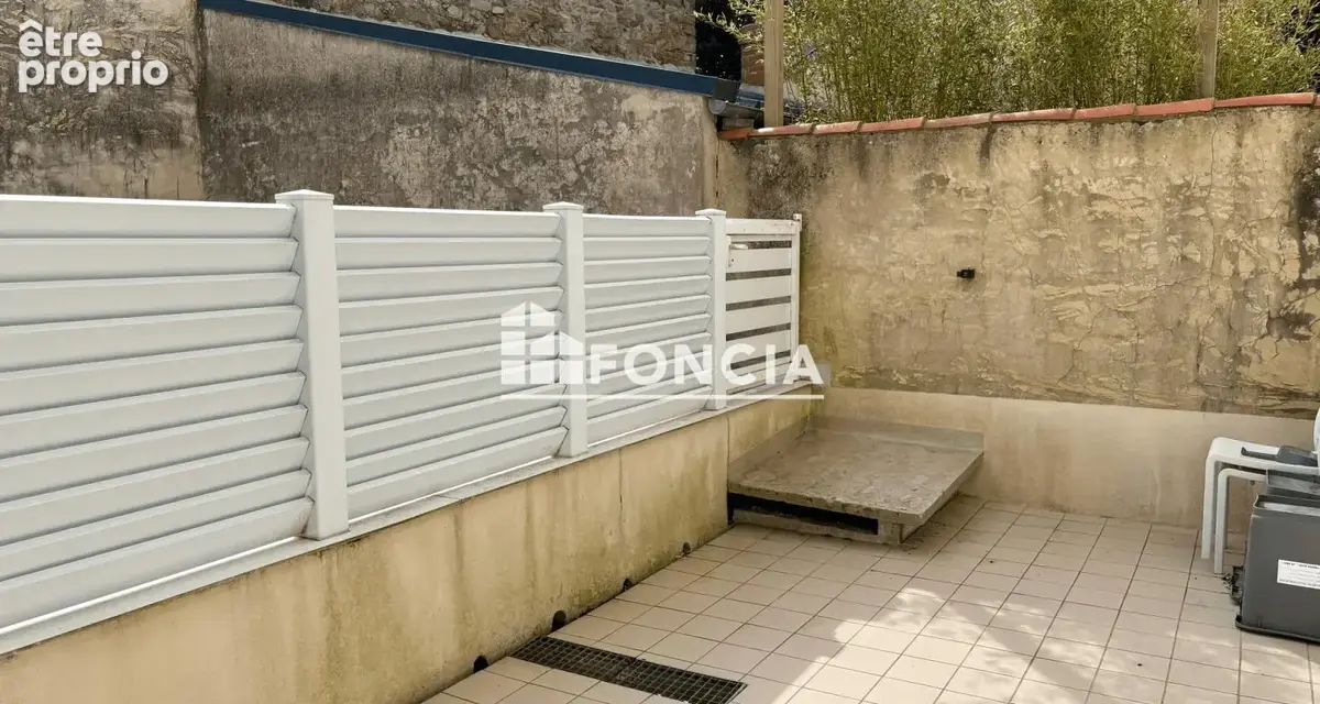 Appartement fonctionnel - photo 9