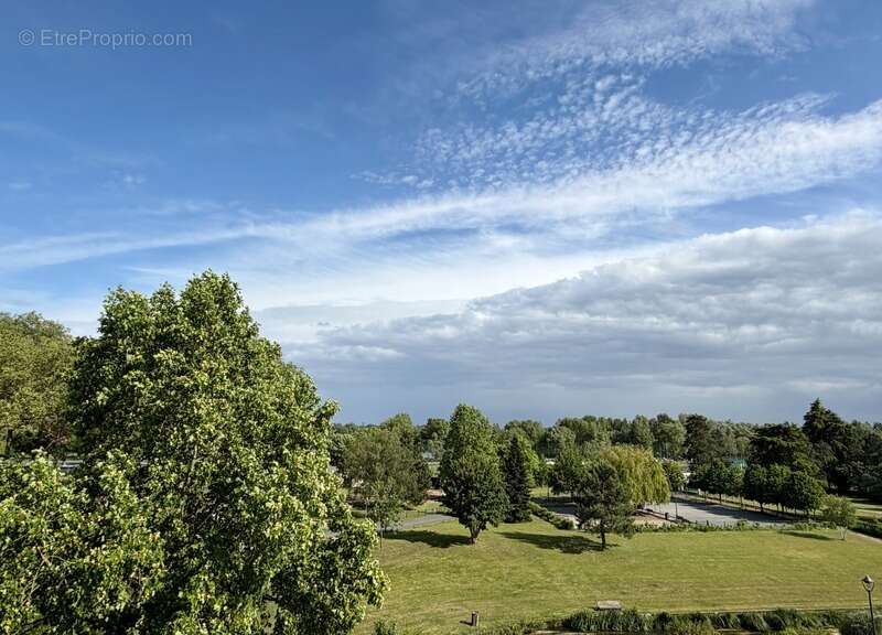 Appartement à vendre 3 pièces MEUNG SUR LOIRE (45) - photo 2