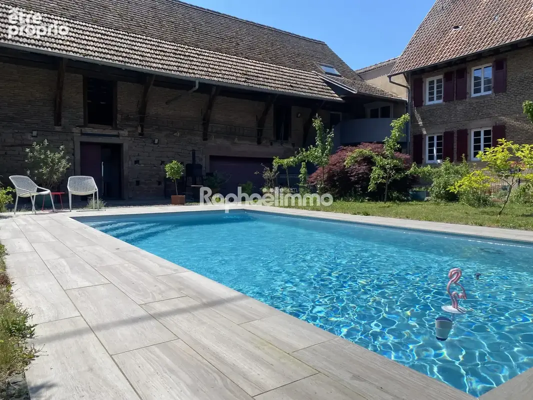 Maison 220 m² à Olwisheim  - photo 6