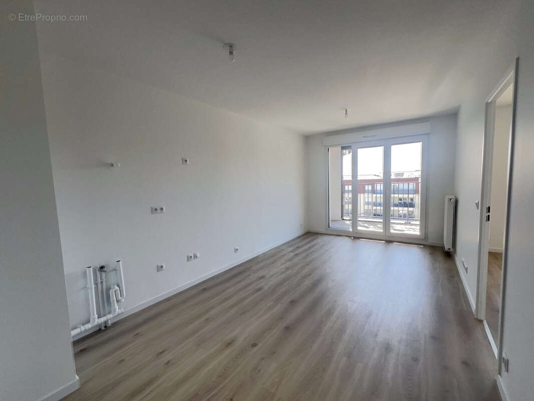 Appartement à POMPONNE
