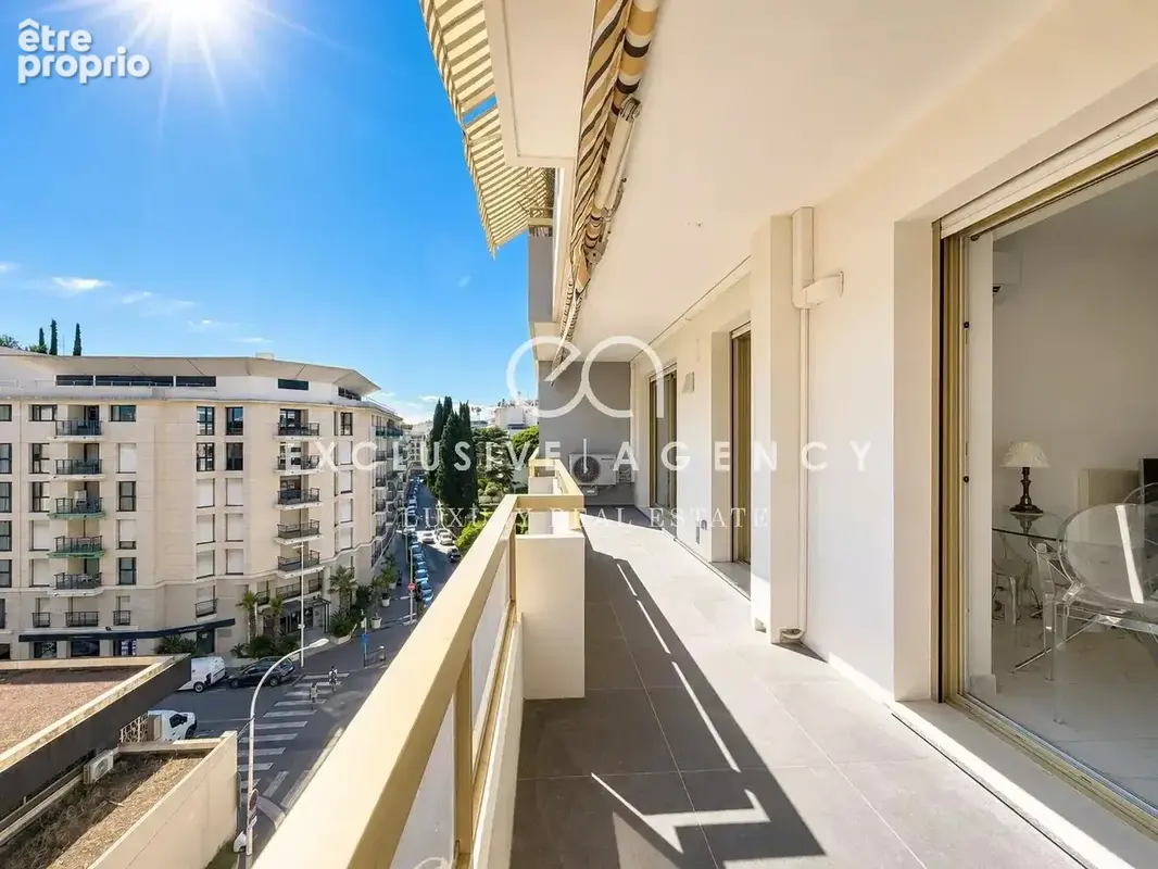 Photo Appartement à Cannes au prix de 579 000€