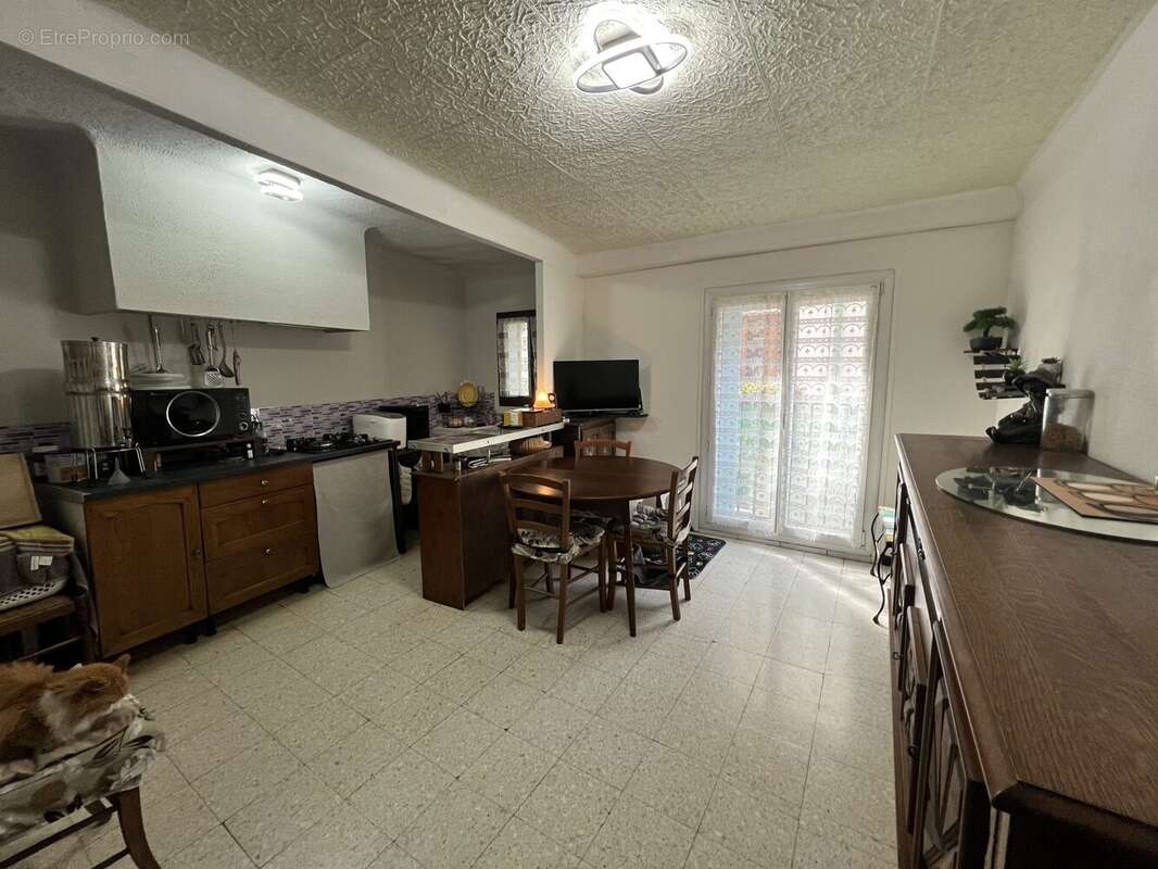 Maison à SAINT-FELIU-D'AVALL
